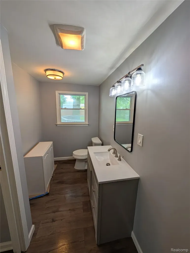 26241 Weigel Road Huron Charter Township MI 48164