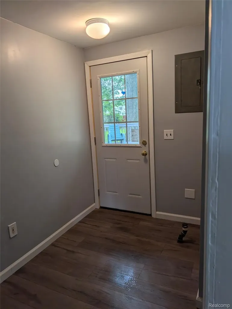 26241 Weigel Road Huron Charter Township MI 48164