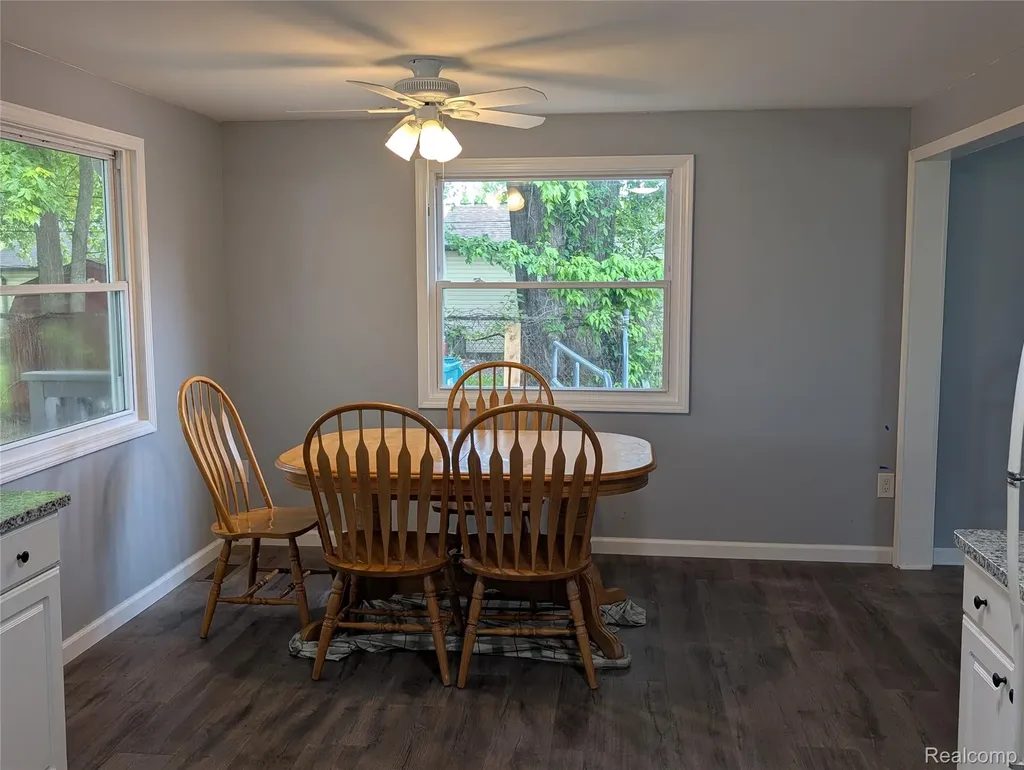 26241 Weigel Road Huron Charter Township MI 48164