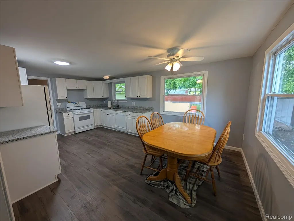 26241 Weigel Road Huron Charter Township MI 48164
