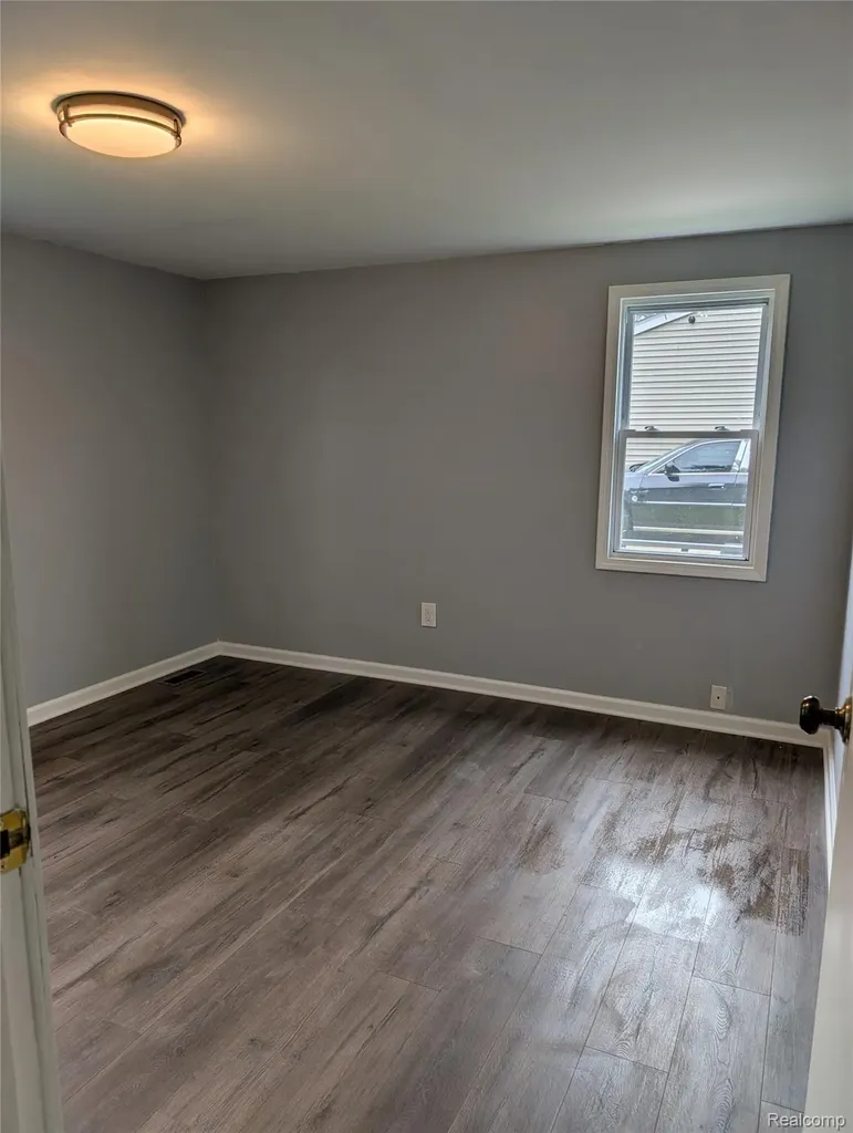 26241 Weigel Road Huron Charter Township MI 48164