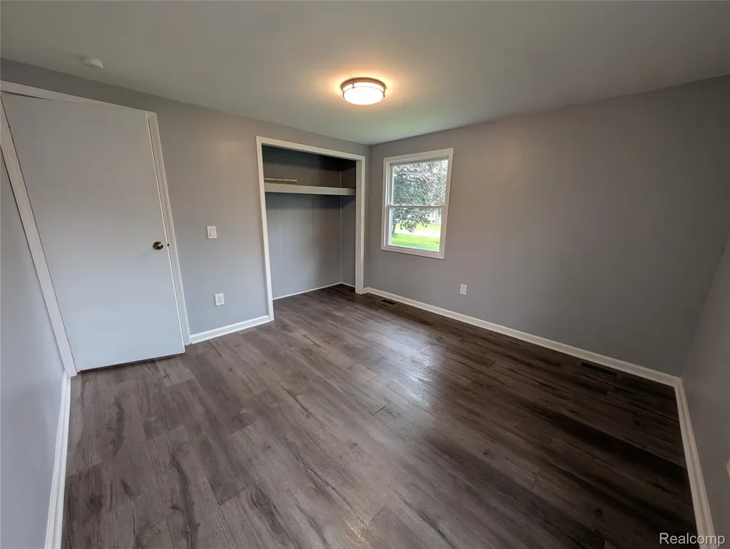 26241 Weigel Road Huron Charter Township MI 48164