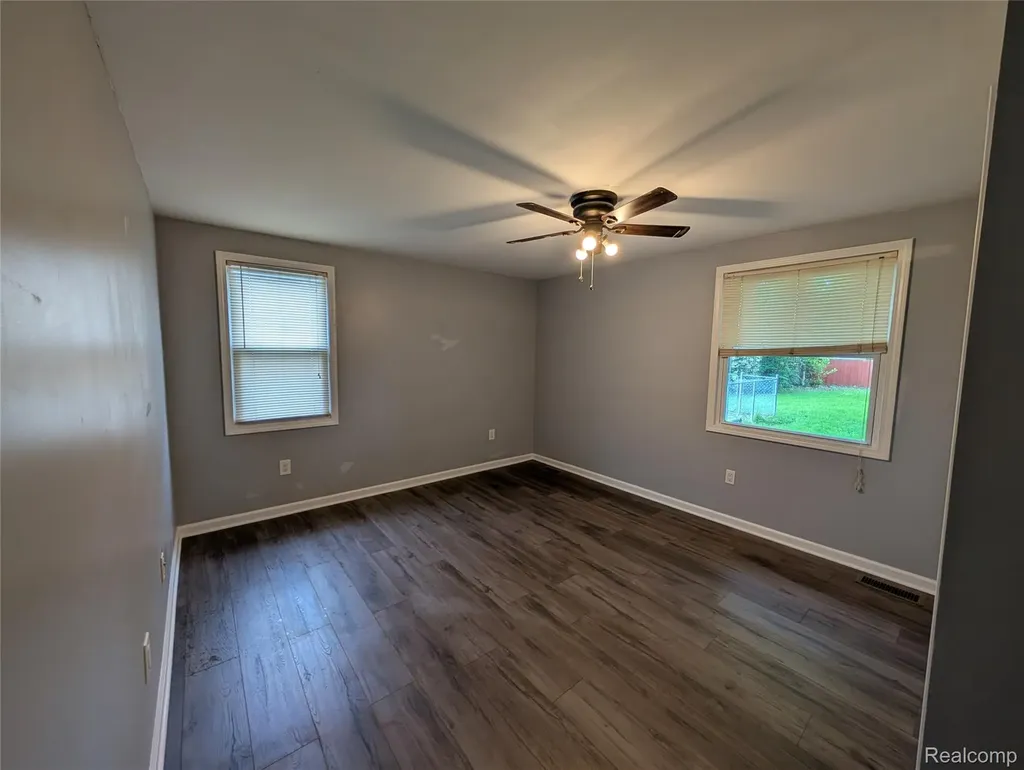 26241 Weigel Road Huron Charter Township MI 48164