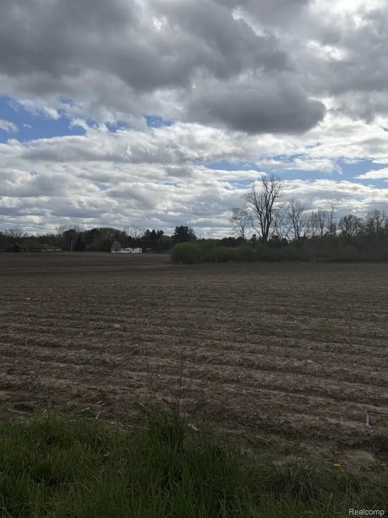 Vl Levalley Road Columbiaville Village MI 48421