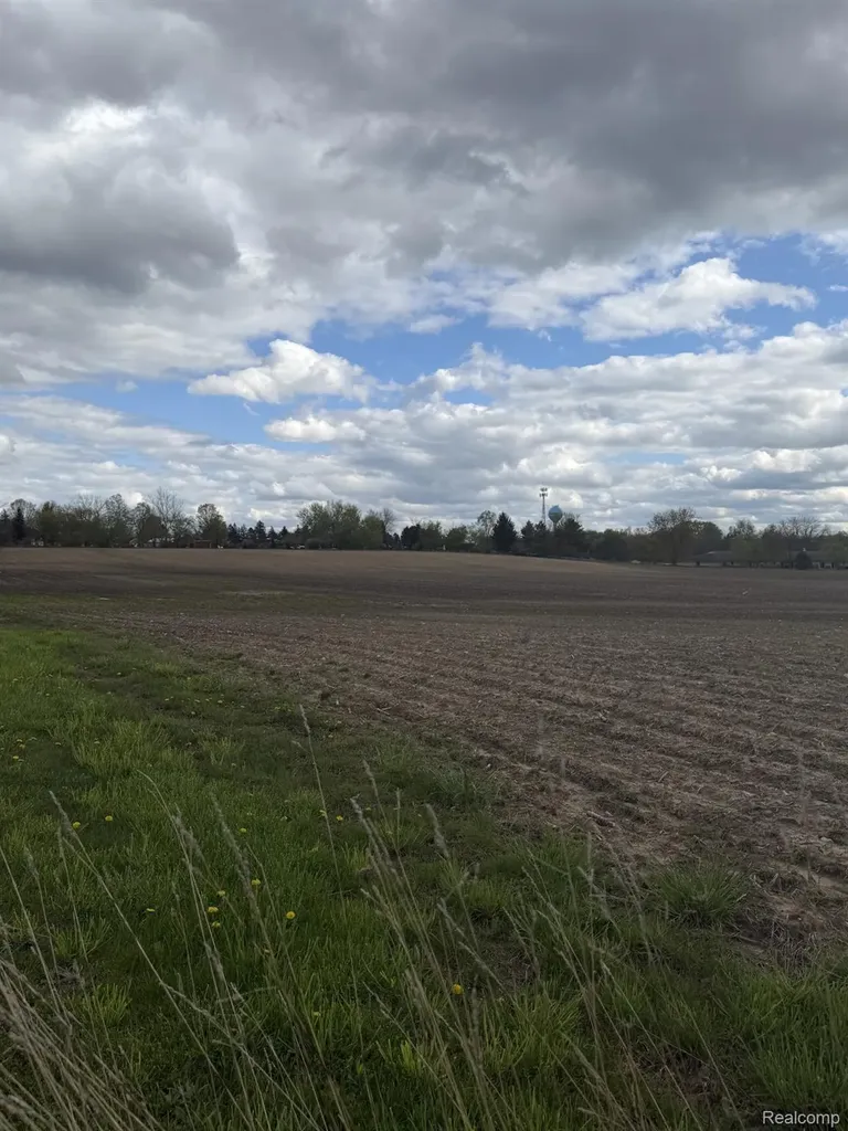 Vl Levalley Road Columbiaville Village MI 48421