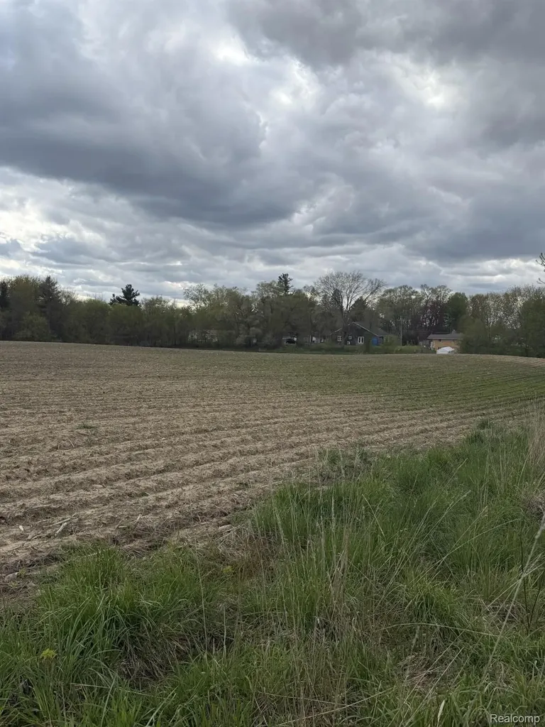 Vl Levalley Road Columbiaville Village MI 48421