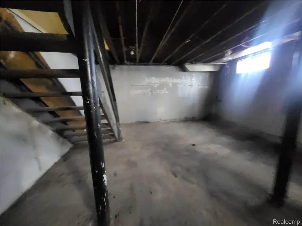 3462 Ewald Circle Detroit City MI 48204