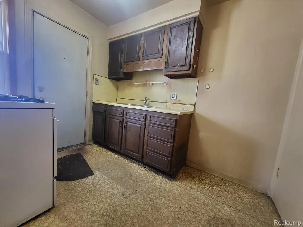 3462 Ewald Circle Detroit City MI 48204