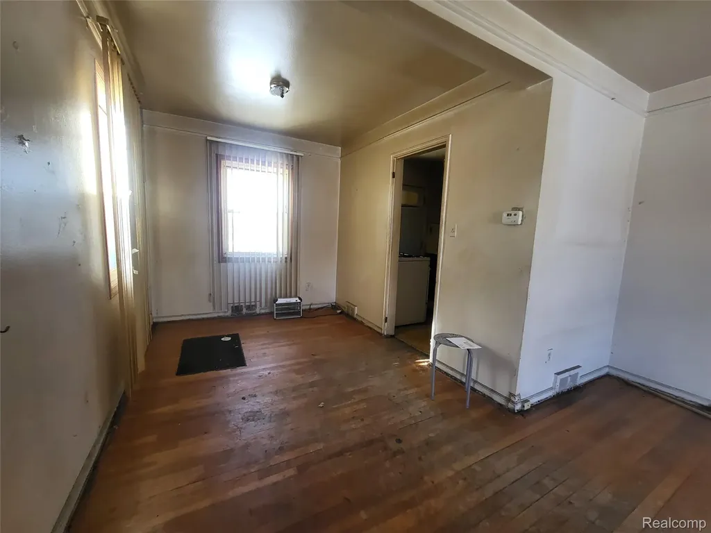 3462 Ewald Circle Detroit City MI 48204