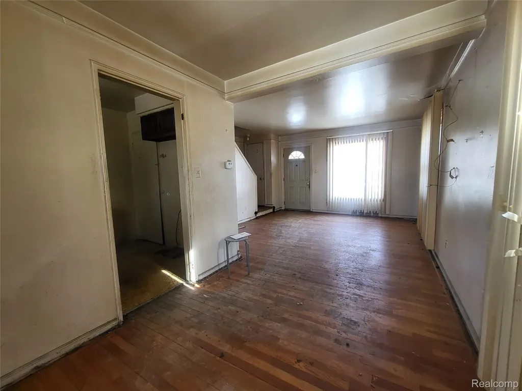 3462 Ewald Circle Detroit City MI 48204