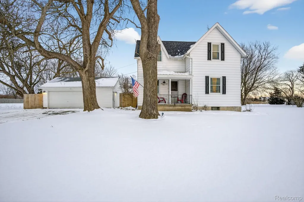 3071 Morrish Road Clayton Charter Township MI 48473