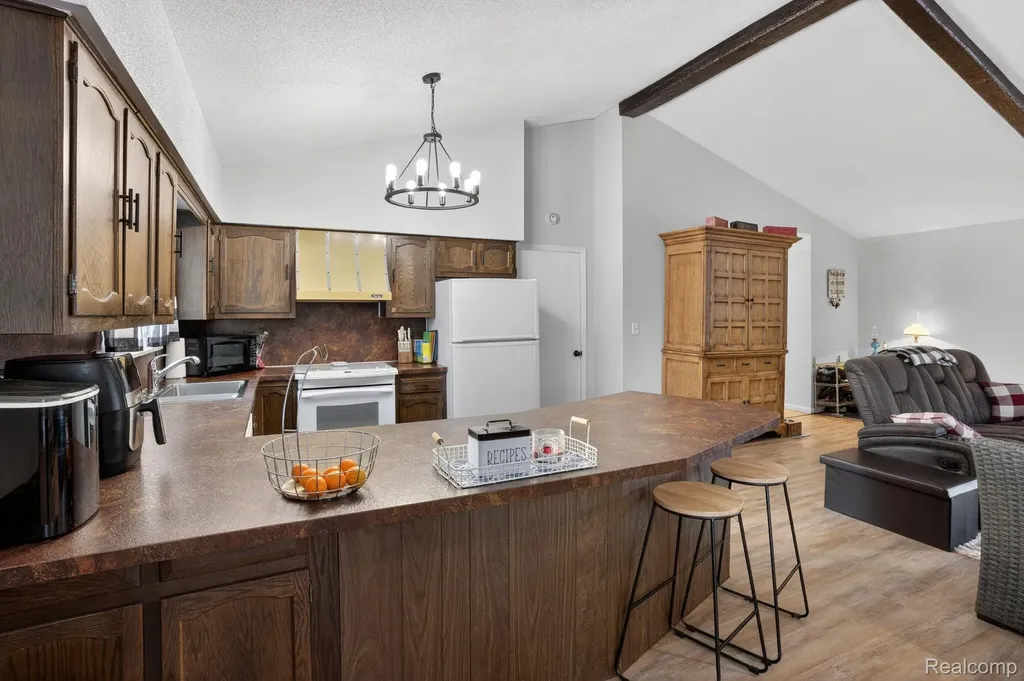 3071 Morrish Road Clayton Charter Township MI 48473