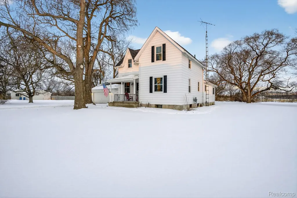 3071 Morrish Road Clayton Charter Township MI 48473