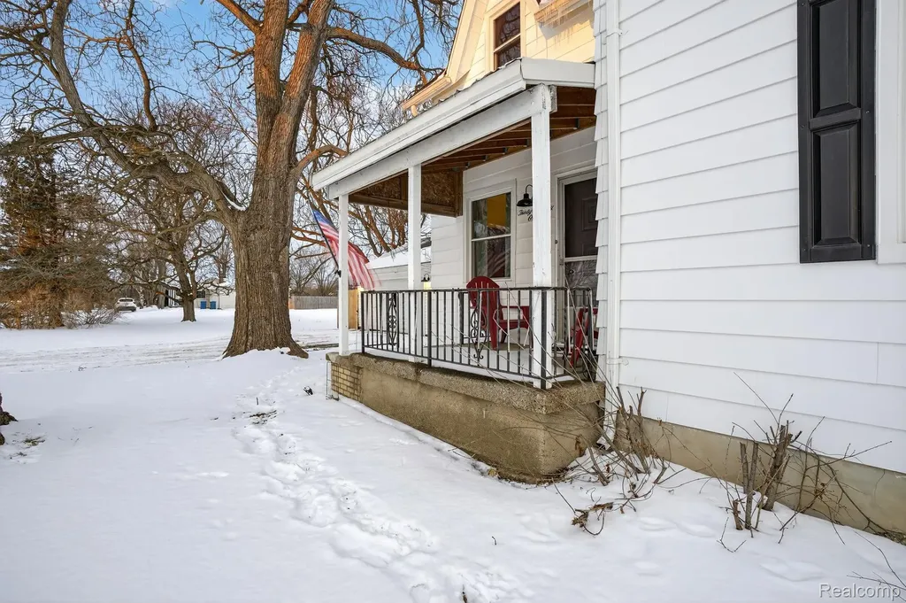 3071 Morrish Road Clayton Charter Township MI 48473