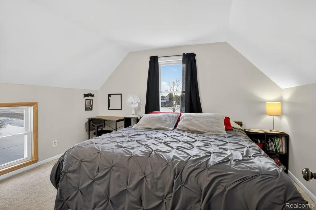3071 Morrish Road Clayton Charter Township MI 48473