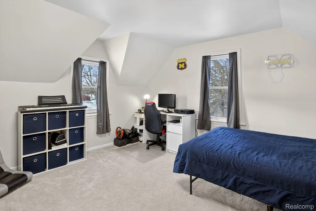 3071 Morrish Road Clayton Charter Township MI 48473