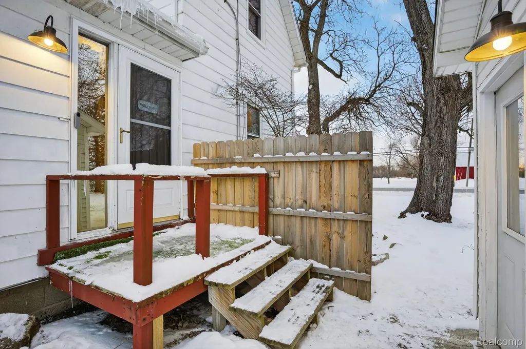 3071 Morrish Road Clayton Charter Township MI 48473