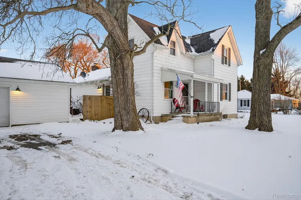 3071 Morrish Road Clayton Charter Township MI 48473