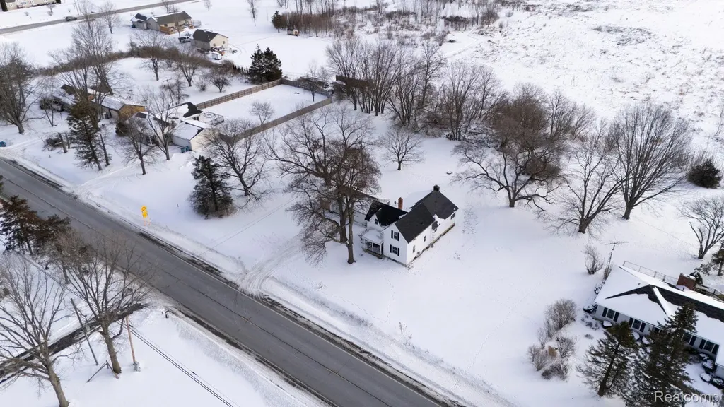 3071 Morrish Road Clayton Charter Township MI 48473