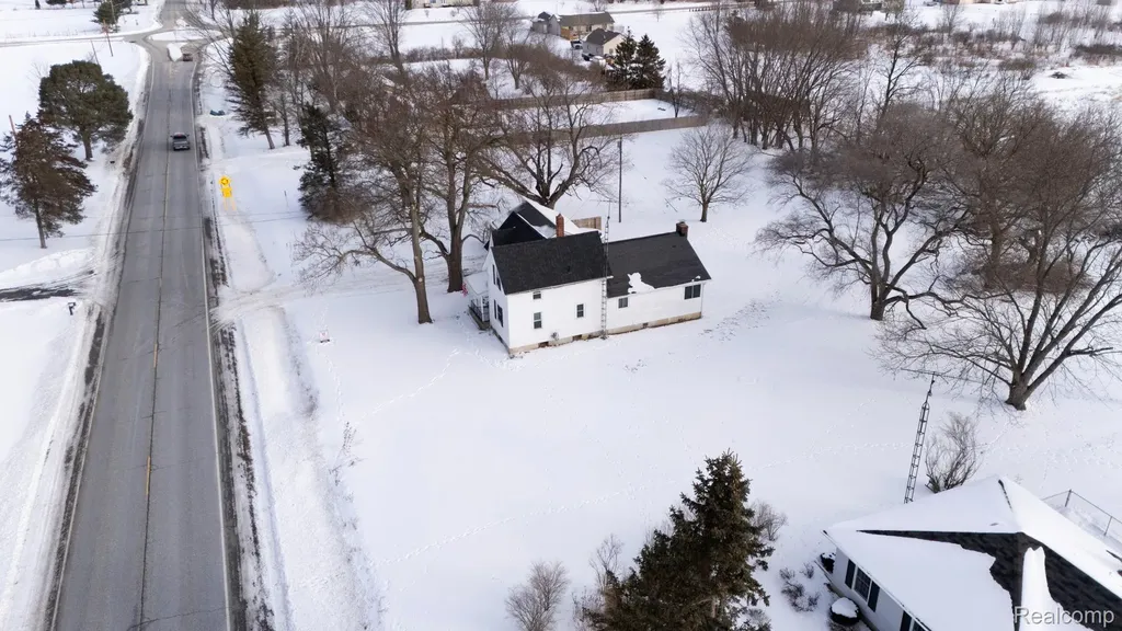 3071 Morrish Road Clayton Charter Township MI 48473
