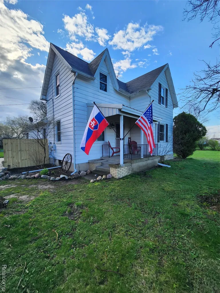 3071 Morrish Road Clayton Charter Township MI 48473