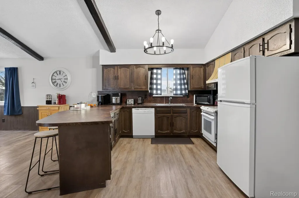 3071 Morrish Road Clayton Charter Township MI 48473