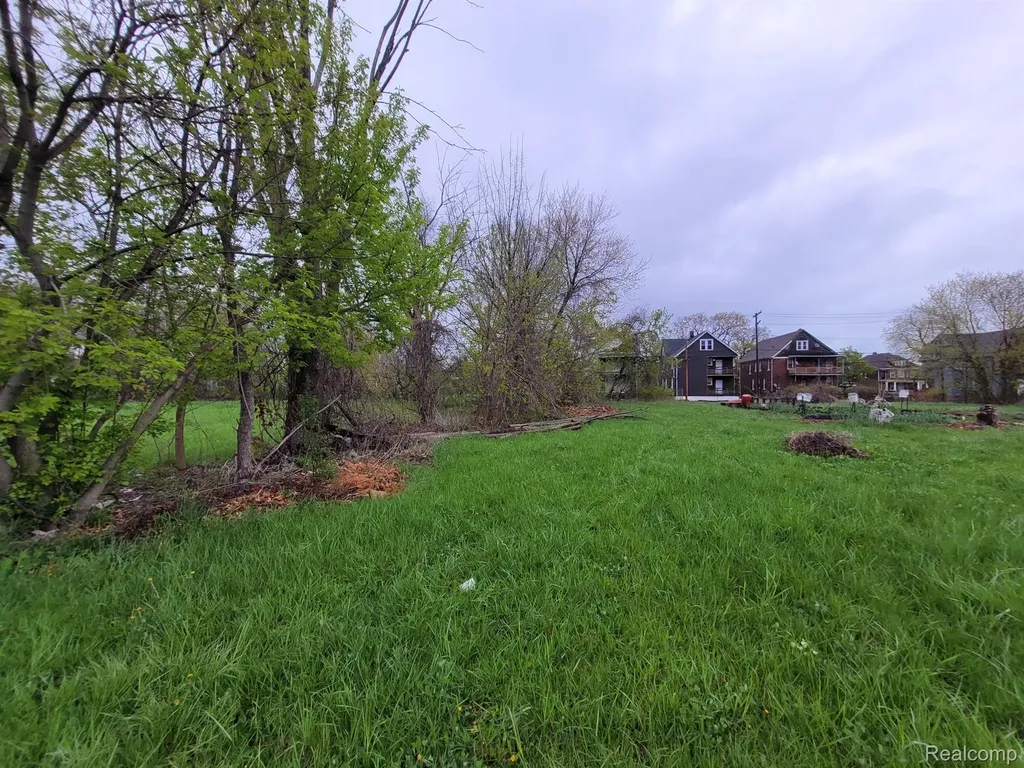 2196 Field Street Detroit City MI 48214
