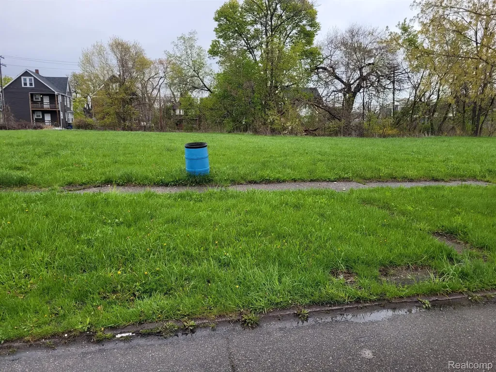 2194 Field Street Detroit City MI 48214