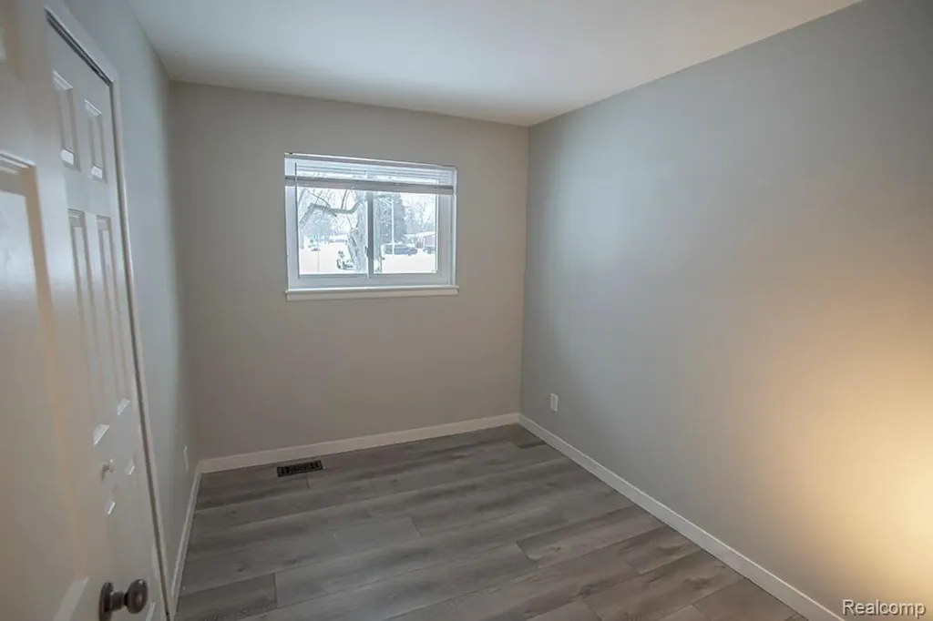 20401 Luna Street Clinton Charter Township MI 48035