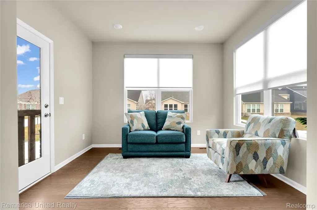 50222 Thatcher Street Canton Charter Township MI 48188