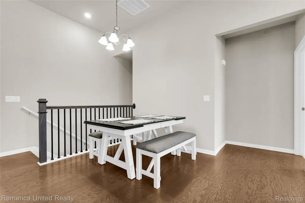 50222 Thatcher Street Canton Charter Township MI 48188