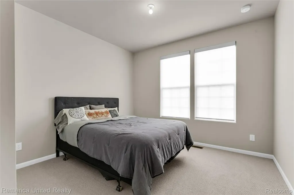 50222 Thatcher Street Canton Charter Township MI 48188