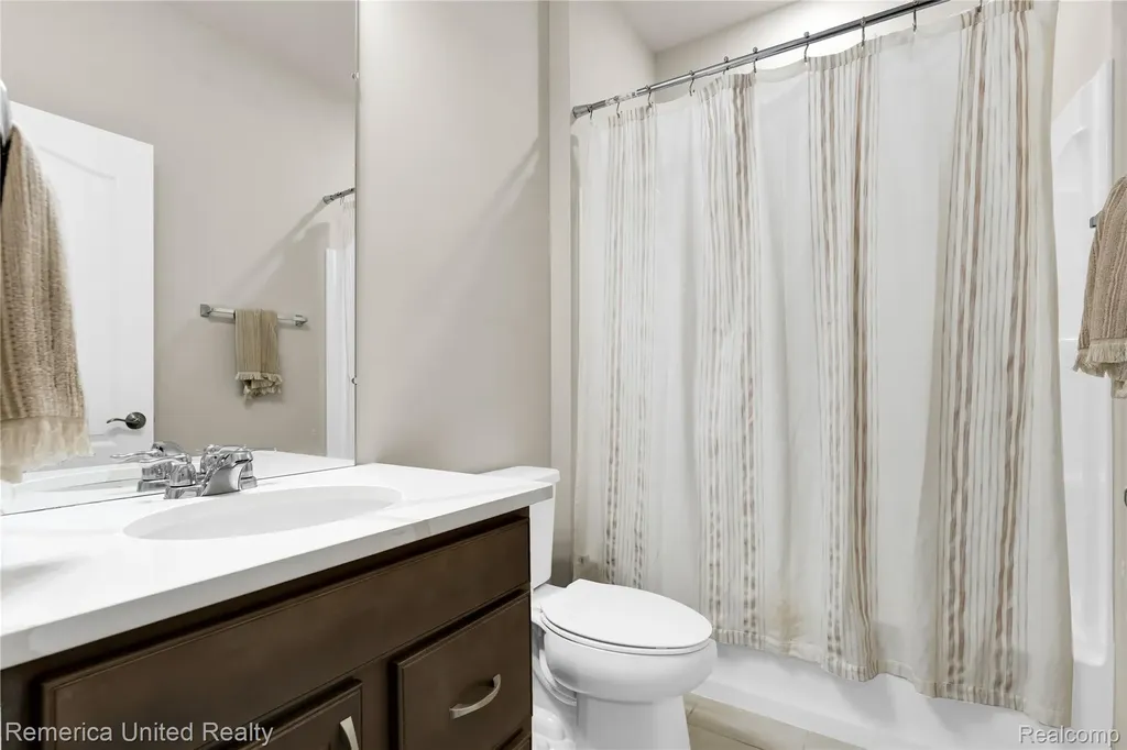50222 Thatcher Street Canton Charter Township MI 48188
