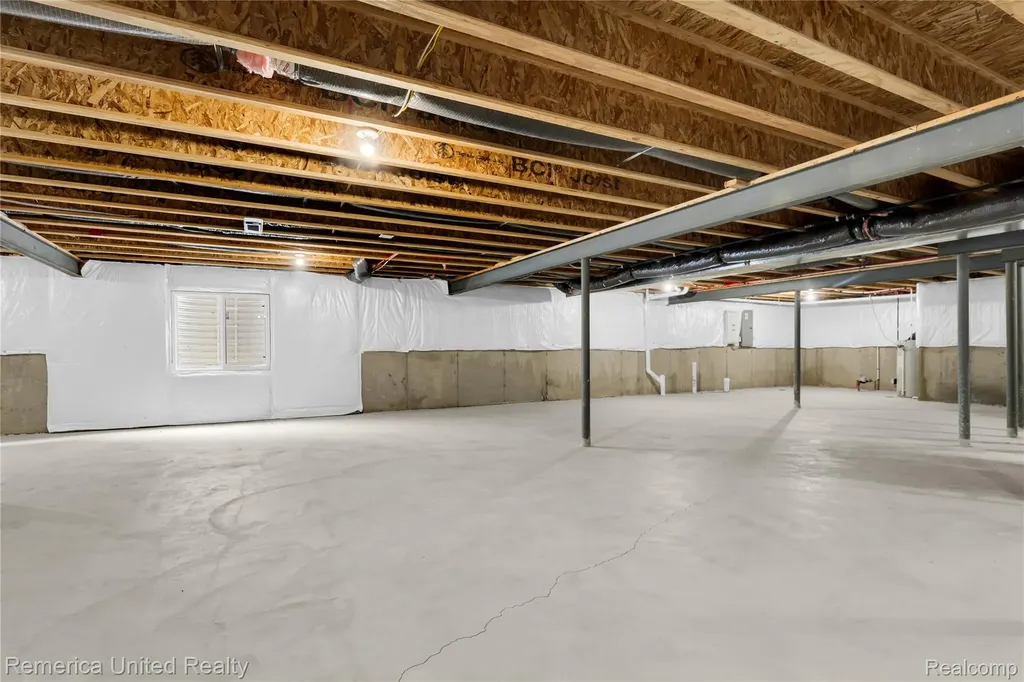 50222 Thatcher Street Canton Charter Township MI 48188