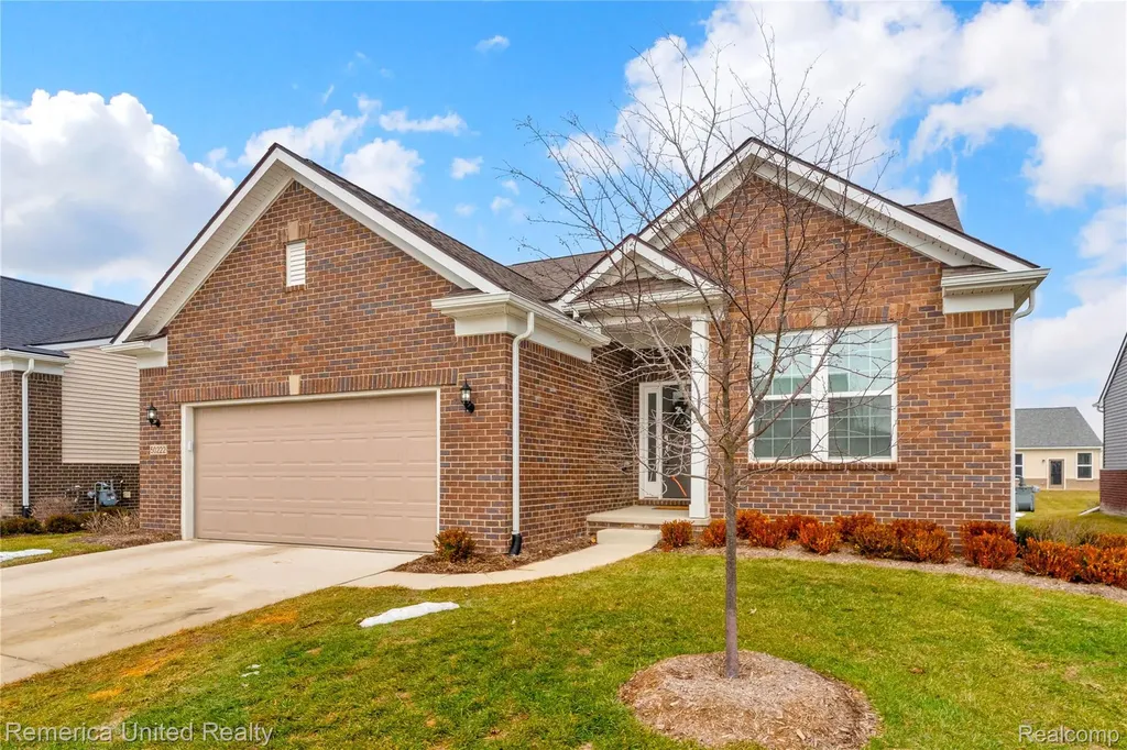 50222 Thatcher Street Canton Charter Township MI 48188
