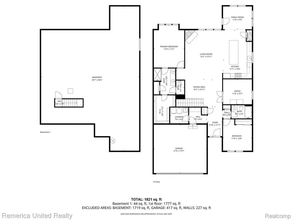 50222 Thatcher Street Canton Charter Township MI 48188
