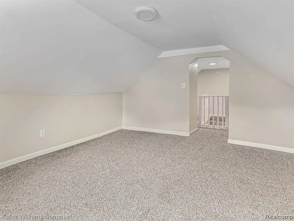 1419 Morris Avenue Lincoln Park City MI 48146