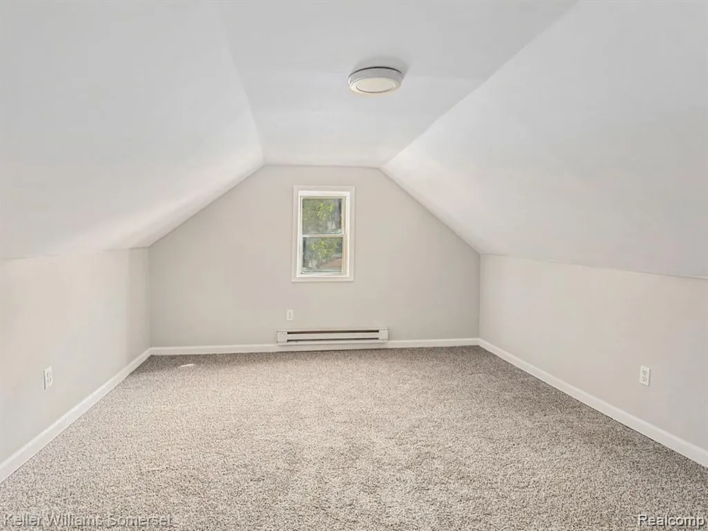 1419 Morris Avenue Lincoln Park City MI 48146