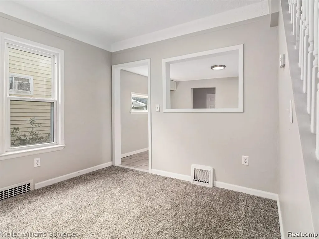 1419 Morris Avenue Lincoln Park City MI 48146