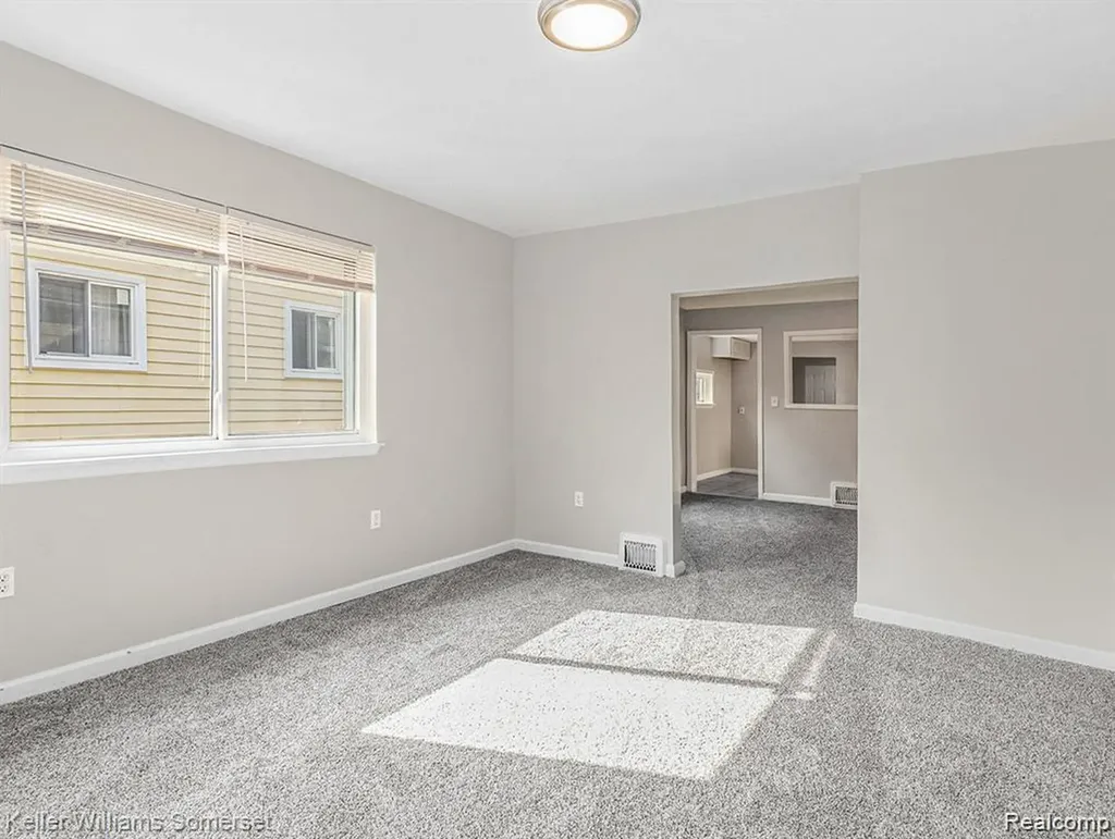 1419 Morris Avenue Lincoln Park City MI 48146