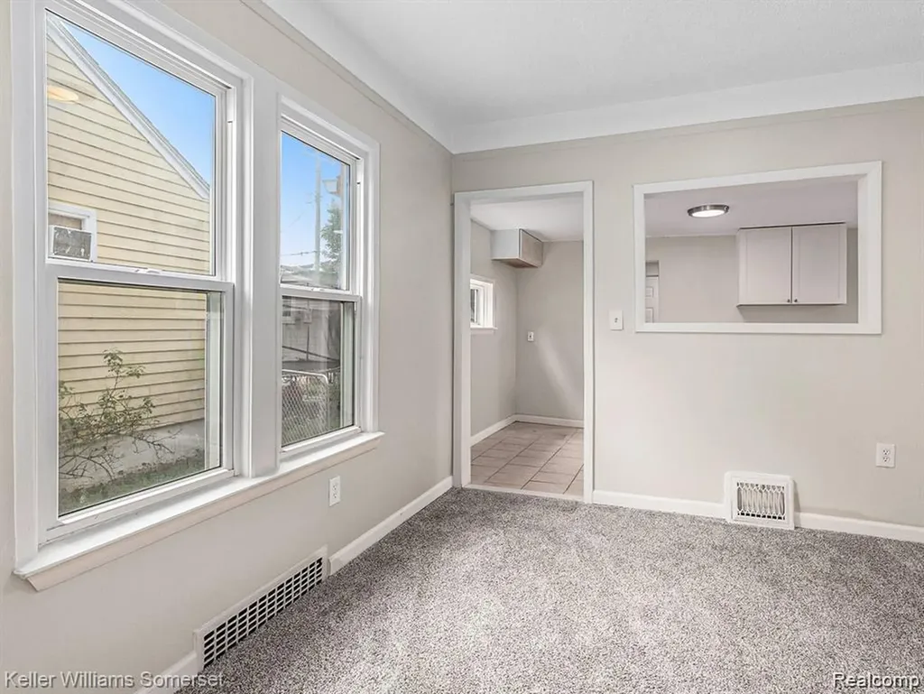 1419 Morris Avenue Lincoln Park City MI 48146