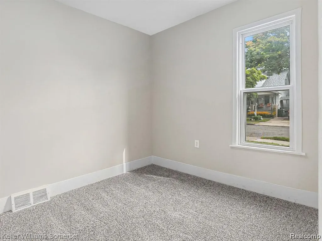 1419 Morris Avenue Lincoln Park City MI 48146