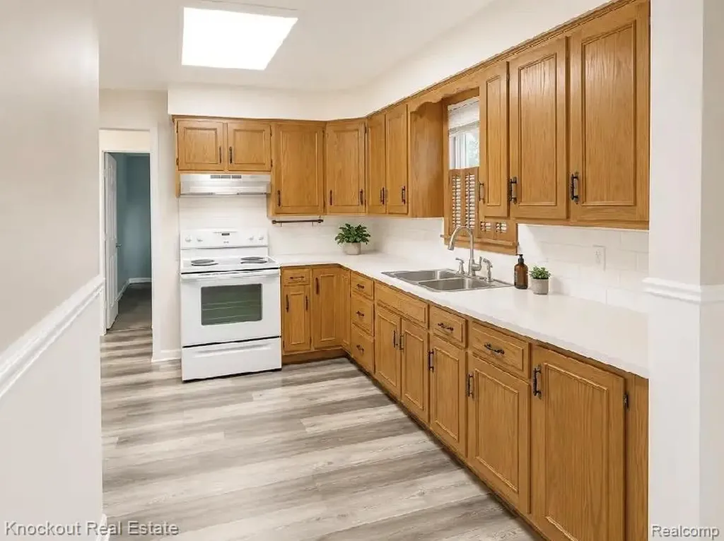 7151 Estrelle Avenue Mt. Morris Township MI 48458