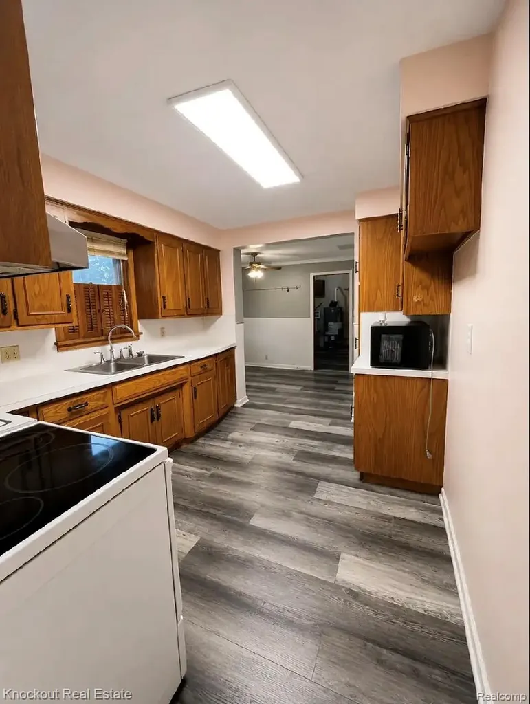 7151 Estrelle Avenue Mt. Morris Township MI 48458