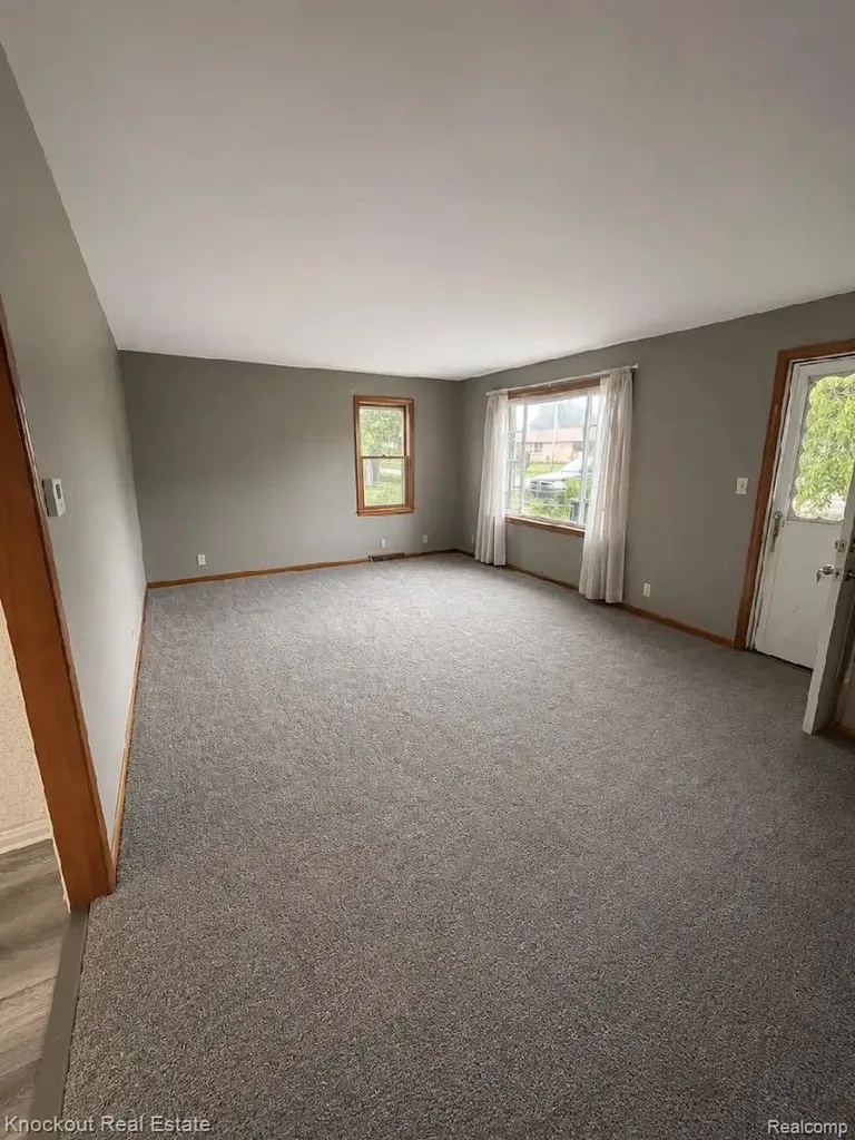 7151 Estrelle Avenue Mt. Morris Township MI 48458