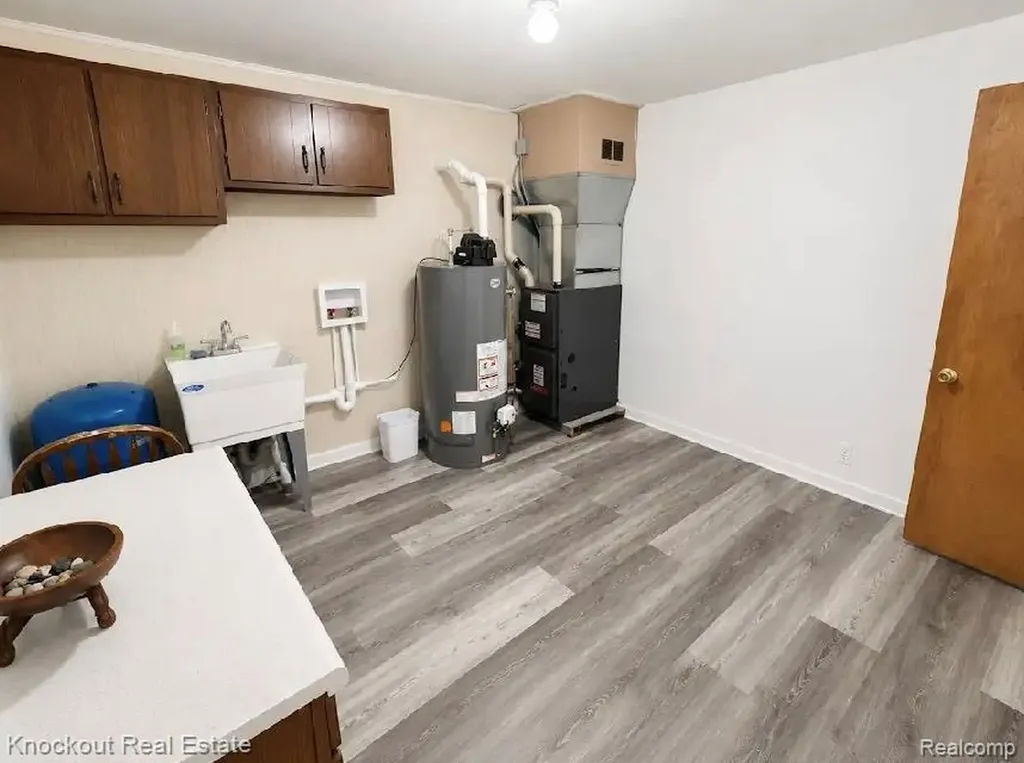 7151 Estrelle Avenue Mt. Morris Township MI 48458