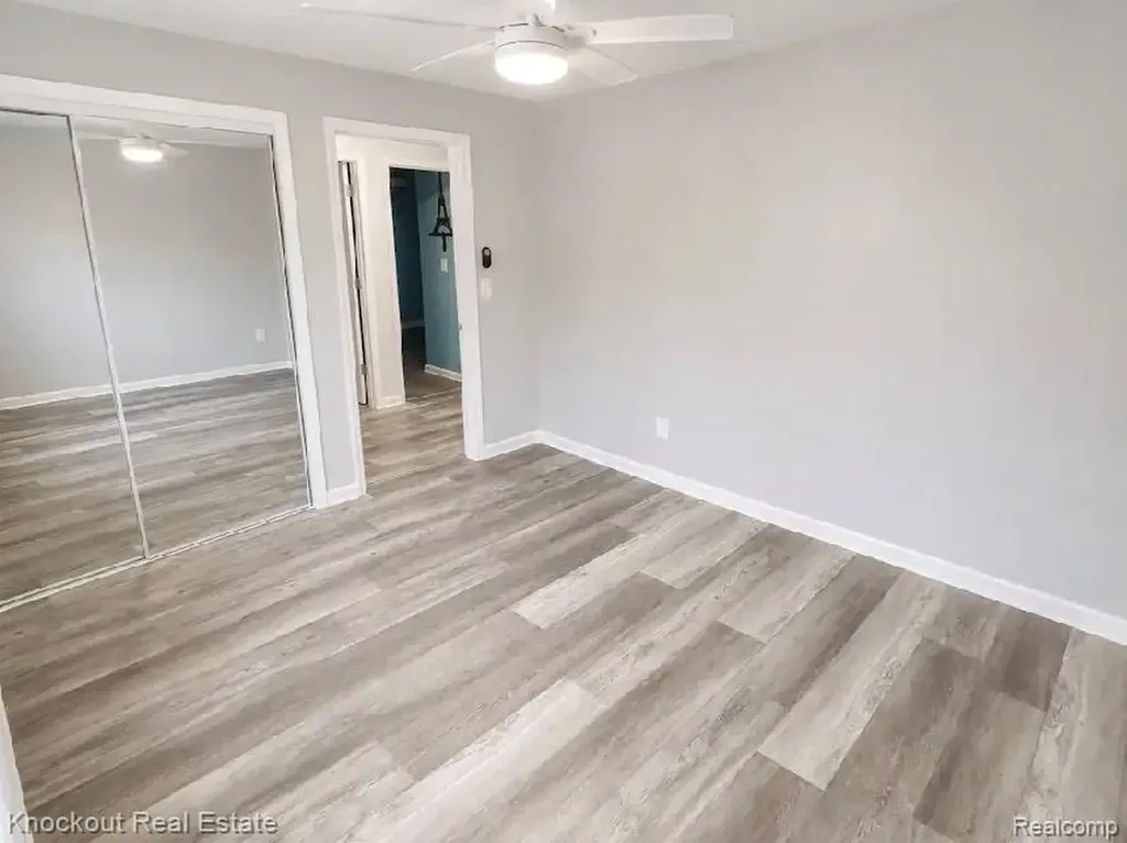 7151 Estrelle Avenue Mt. Morris Township MI 48458