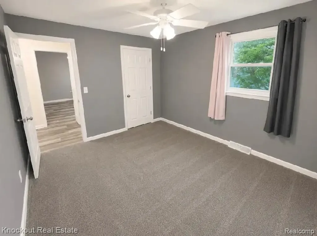 7151 Estrelle Avenue Mt. Morris Township MI 48458