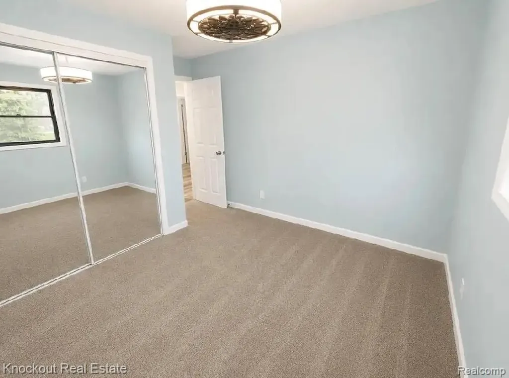 7151 Estrelle Avenue Mt. Morris Township MI 48458