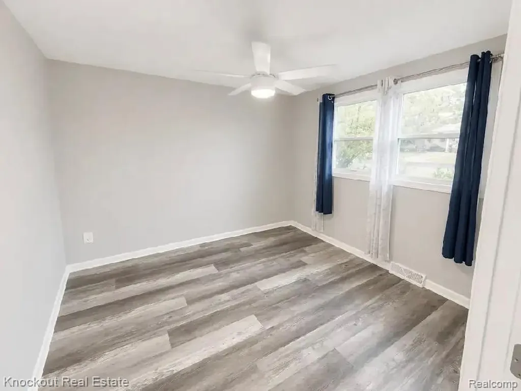 7151 Estrelle Avenue Mt. Morris Township MI 48458